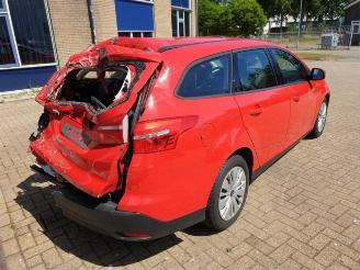 Ford Focus  picture 4