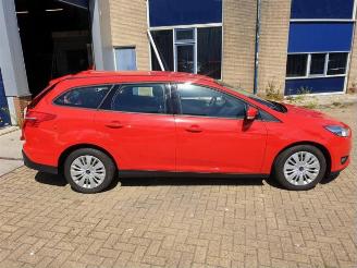Ford Focus  picture 5