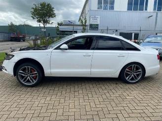 Audi A6 A6 (C7), Sedan, 2010 / 2018 3.0 TDI V6 24V Quattro picture 3