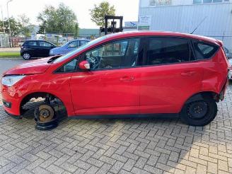 Ford C-Max  picture 2