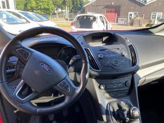 Ford C-Max  picture 10