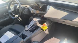 Peugeot 308 308 (F3/FB/FH/FM/FP), Hatchback 5-drs, 2021 1.2 12V PureTech 110 picture 6