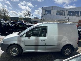 Volkswagen Caddy 1.9 TDI 77 KW picture 2