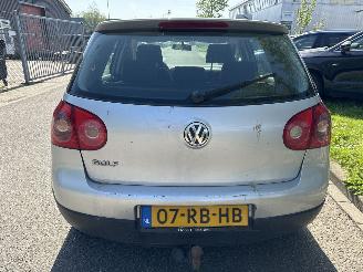 Volkswagen Golf 1.4 Trendline picture 4