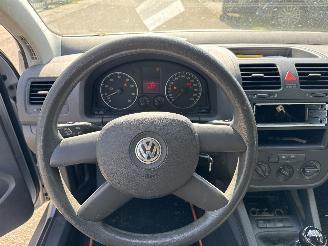 Volkswagen Golf 1.4 Trendline picture 9