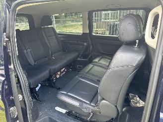 Mercedes Vito Vito Tourer 114 CDI Pro Lang picture 18