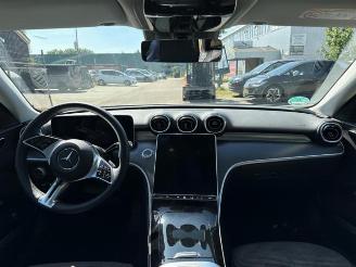 Mercedes C-klasse C Estate (S206), Combi, 2021 C-200 1.5 EQ Boost picture 11