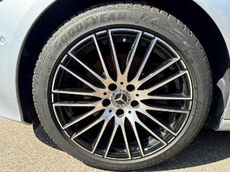 Mercedes C-klasse C Estate (S206), Combi, 2021 C-200 1.5 EQ Boost picture 19