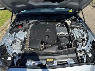 Mercedes C-klasse C Estate (S206), Combi, 2021 C-200 1.5 EQ Boost picture 16