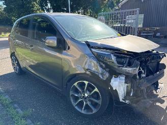 Kia Picanto Picanto (JA), Hatchback, 2017 1.0 12V picture 7