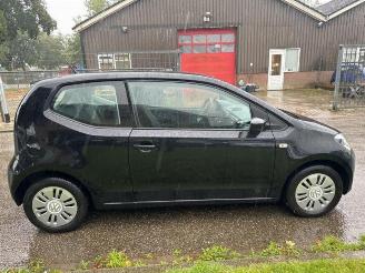 Volkswagen Up! Up! (121), Hatchback, 2011 1.0 12V 60 picture 6
