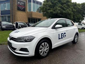 demontáž osobní automobily Volkswagen Polo  2020