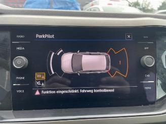 Volkswagen Polo  picture 16