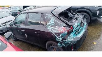 Opel Corsa Corsa F (UB/UH/UP), Hatchback 5-drs, 2019 Electric, Corsa-e 50kWh picture 2