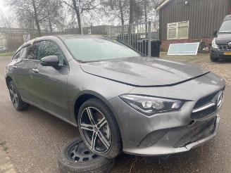 Mercedes Cla-klasse CLA Shooting Brake (118.6), Combi, 2019 1.3 CLA-250 e Turbo 16V picture 7