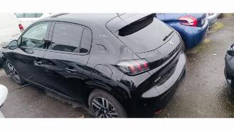 Peugeot 208 208 II (UB/UH/UP), Hatchback 5-drs, 2019 1.2 Vti 12V PureTech 100 picture 2