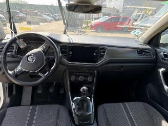 Volkswagen T-Roc T-Roc I, SUV, 2017 1.0 TSI 12V BlueMotion picture 10