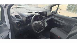 Citroën Berlingo  picture 7