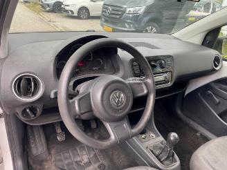 Volkswagen Up! Up! (121), Hatchback, 2011 1.0 12V 60 picture 9