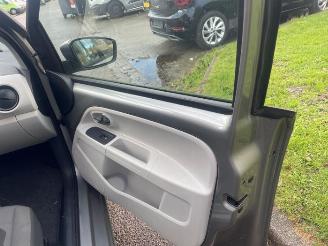 Volkswagen Up! Up! (121), Hatchback, 2011 1.0 12V 60 picture 10
