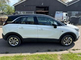 Opel Crossland Crossland (X), SUV, 2017 1.2 Turbo 12V picture 6