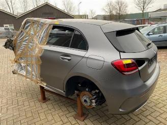 Mercedes A-klasse A (177.0), Hatchback, 2018 / 2026 1.3 A-180 Turbo 16V picture 2
