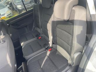 Volkswagen Touran Touran (1T3), MPV, 2010 / 2015 2.0 TDI 16V 140 picture 11