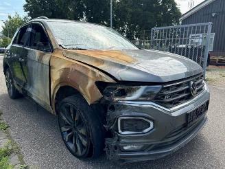 Volkswagen T-Roc T-Roc I, SUV, 2017 1.5 TSI 16V picture 7