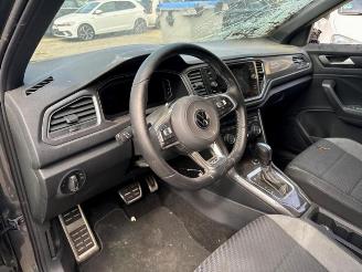 Volkswagen T-Roc T-Roc I, SUV, 2017 1.5 TSI 16V picture 9