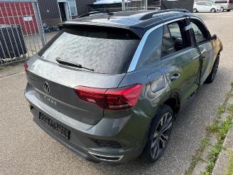 Volkswagen T-Roc T-Roc I, SUV, 2017 1.5 TSI 16V picture 5