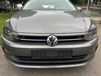 Volkswagen Polo Polo VI (AW1), Hatchback 5-drs, 2017 1.0 TSI 12V picture 23