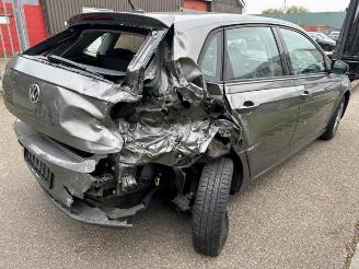 Volkswagen Polo Polo VI (AW1), Hatchback 5-drs, 2017 1.0 TSI 12V picture 5