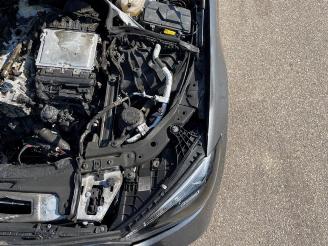 Mercedes C-klasse C (W206), Sedan, 2021 C-200 1.5 EQ Boost 4-Matic picture 21