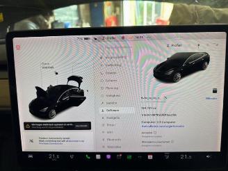 Tesla Model 3 Model 3, Sedan, 2017 Long Range 72kWh picture 15