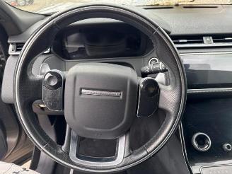 Land Rover Range Rover Range Rover Velar (LY), Terreinwagen, 2013 2.0 D180 AWD picture 11