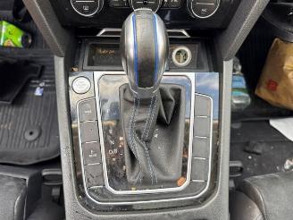 Volkswagen Passat Passat Variant (3G5), Combi, 2014 / 2024 1.4 GTE 16V picture 10