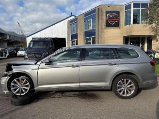 Volkswagen Passat Passat Variant (3G5), Combi, 2014 / 2024 1.4 GTE 16V picture 2