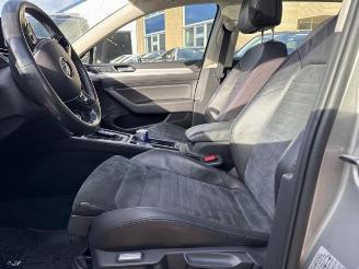 Volkswagen Passat Passat Variant (3G5), Combi, 2014 / 2024 1.4 GTE 16V picture 11