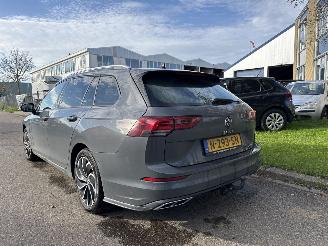 Volkswagen Golf 1.0 eTSI Life Business AUTOMAAT picture 3