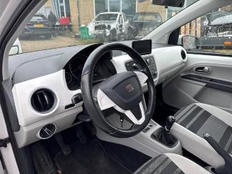 Seat Mii Mii, Hatchback, 2011 1.0 12V picture 9