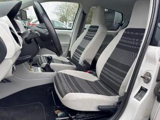 Seat Mii Mii, Hatchback, 2011 1.0 12V picture 10