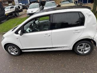 Seat Mii Mii, Hatchback, 2011 1.0 12V picture 2