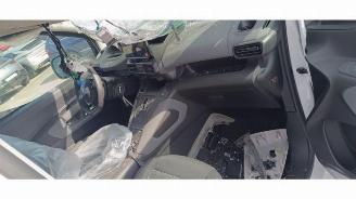 Peugeot Rifter Rifter (ER/EC/EZ), MPV, 2018 e-Rifter picture 5