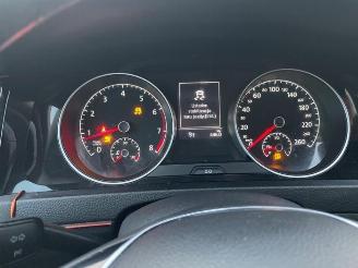 Volkswagen Golf Golf VII (AUA), Hatchback, 2012 / 2021 1.4 TSI 16V picture 13