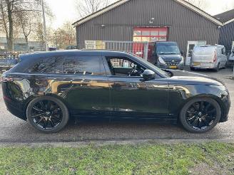 Land Rover Range Rover Range Rover Velar (LY), Terreinwagen, 2013 2.0 D240 AWD picture 6