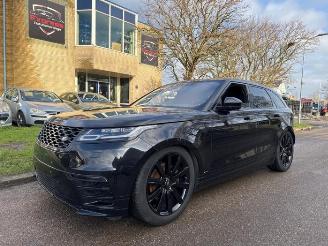 Coche siniestrado Land Rover Range Rover Range Rover Velar (LY), Terreinwagen, 2013 2.0 D240 AWD 2019