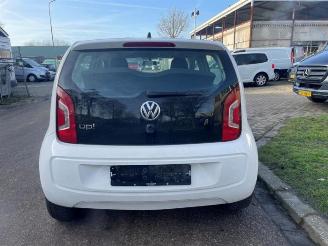 Volkswagen Up! Up! (121), Hatchback, 2011 1.0 12V 75 picture 4