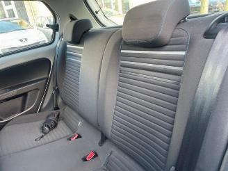 Volkswagen Up! Up! (121), Hatchback, 2011 1.0 12V 75 picture 15