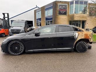 Mercedes EQE EQE (V295), Sedan, 2022 350+ 91/96 kWh picture 3