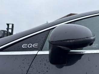 Mercedes EQE EQE (V295), Sedan, 2022 350+ 91/96 kWh picture 10